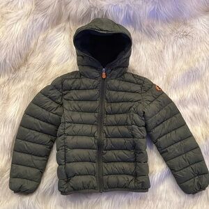 Save The Duck Boys Dony Jacket